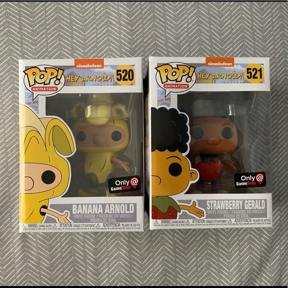 Other - FUNKO POP!